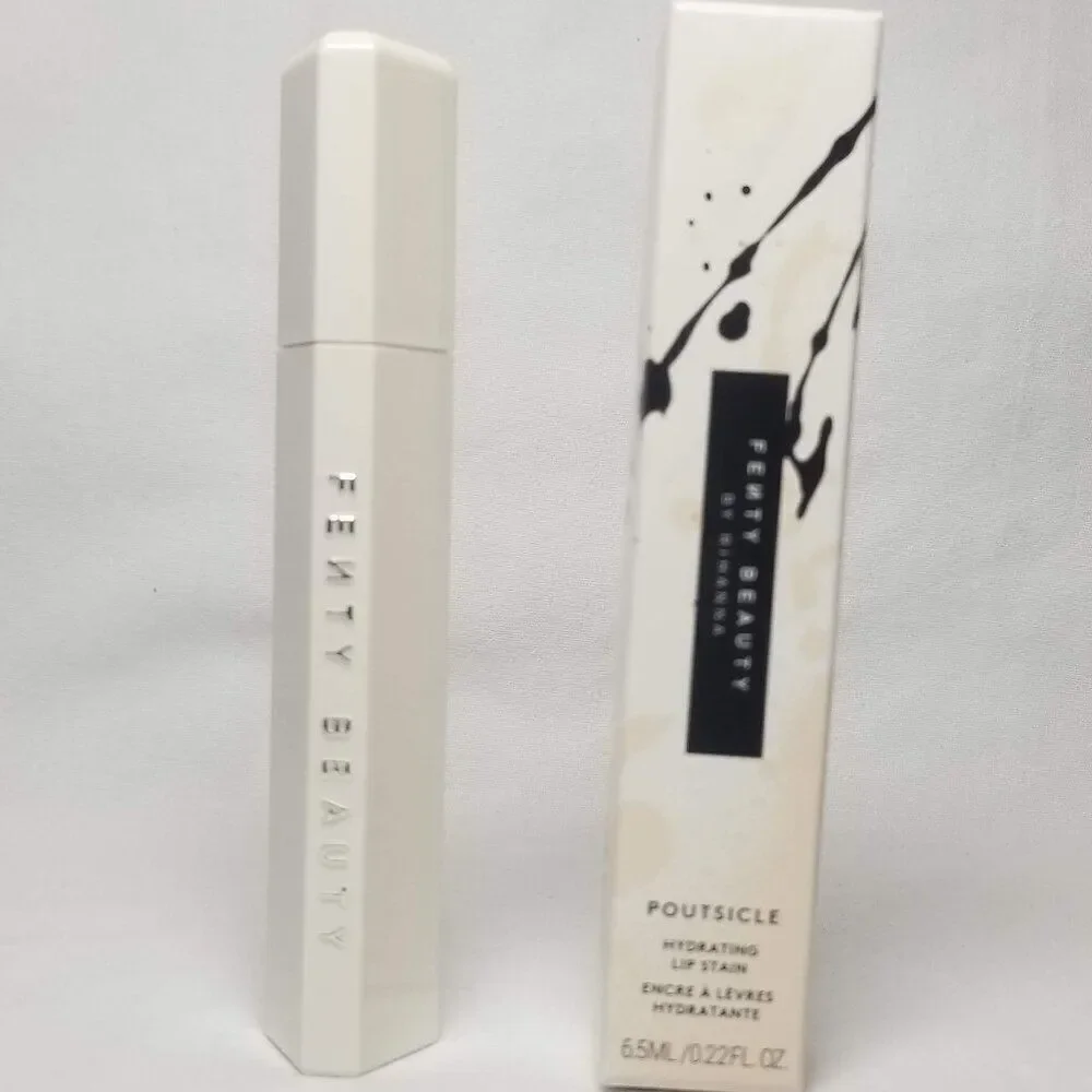 Fenty Beauty - Poutsicle Hydrating Lip Stain - Zesty Bestie - Coral